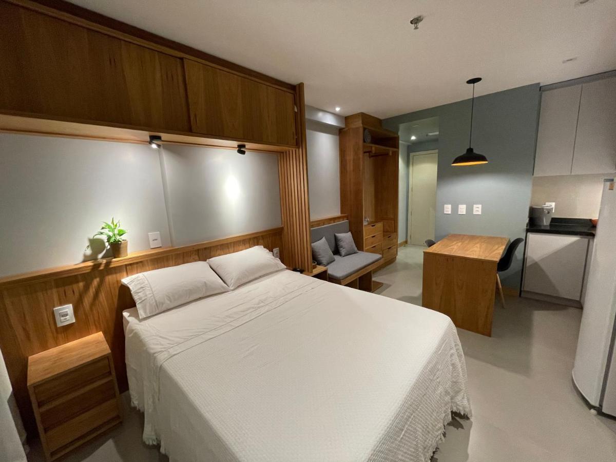 Loft America Campos Dos Goytacazes Exterior photo